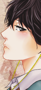 undietaker:  Ao Haru Ride Ch. 36 - Color by ❀ 