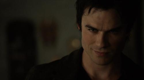 The Vampire Diaries 6.09 I Alone