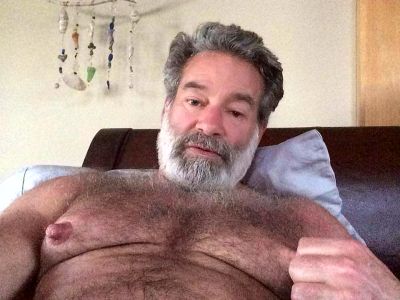 juicedmaleboobsworld:HAM. HAIRY, HUGE NIPPED, BIG TITTED, MUSCLE DADDY ROLE MODEL. DON’T CROWD. THERE’S ENOUGH MILK FOR ALL!!!