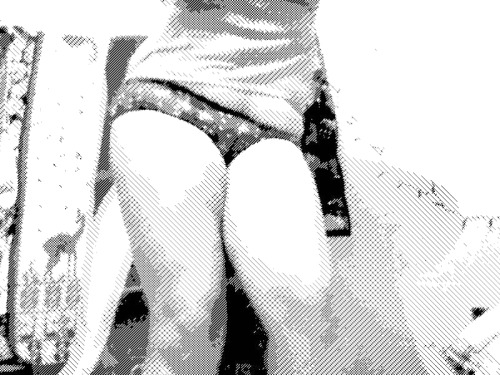 Amo Mis Piernas :) 