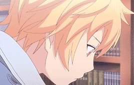 n-aragoto:  You’ve really improved 