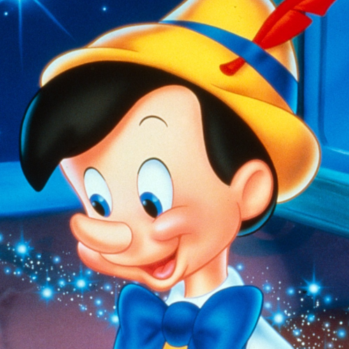 Pinocchio