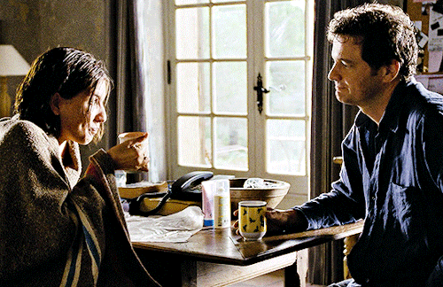Love Actually (2003) Dir. Richard Curtis