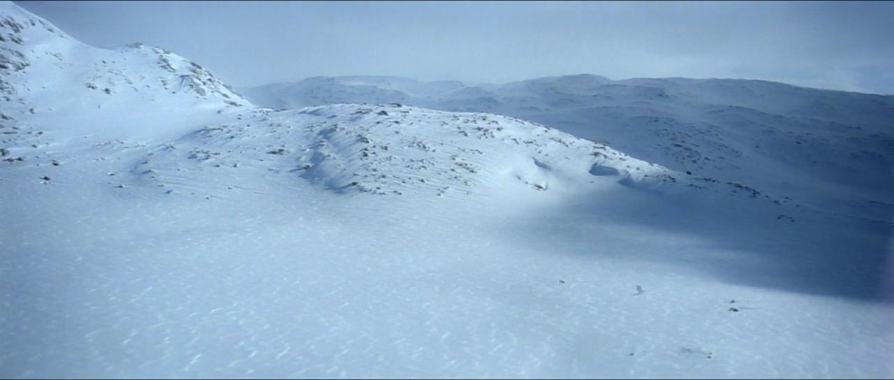 asgharfarhadis:    Star Wars: Episode V - The Empire Strikes Back (1980, Irvin Kershner)