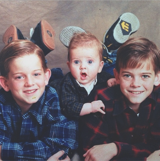 Kane Sheckler Tumblr Posts Tumbral Com
