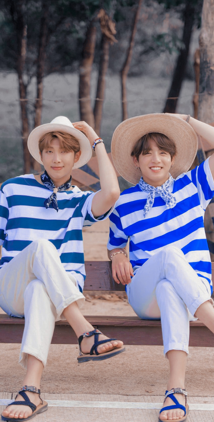 Bts; Namkook