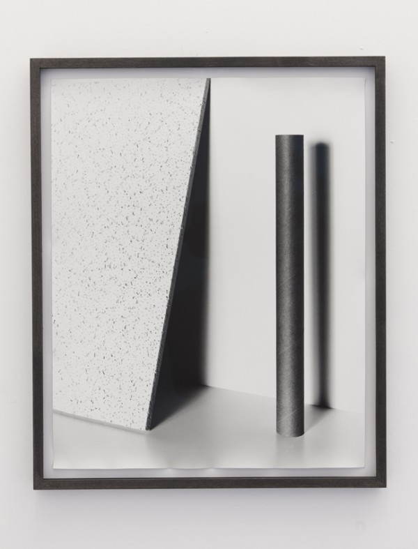 lafilleblanc:  Talia Chetrit Tube, Triangle, 2001 framed photograph