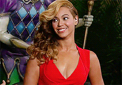 BeyHive, We FLAWLESS.