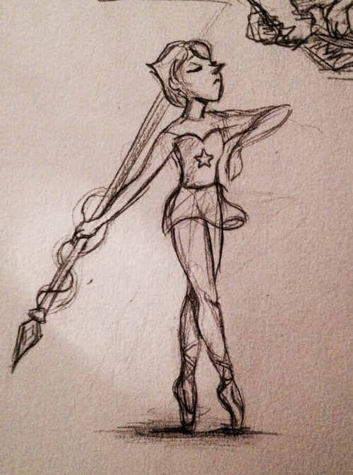 murmur-draws:  Pearl and some other sketchbook adult photos