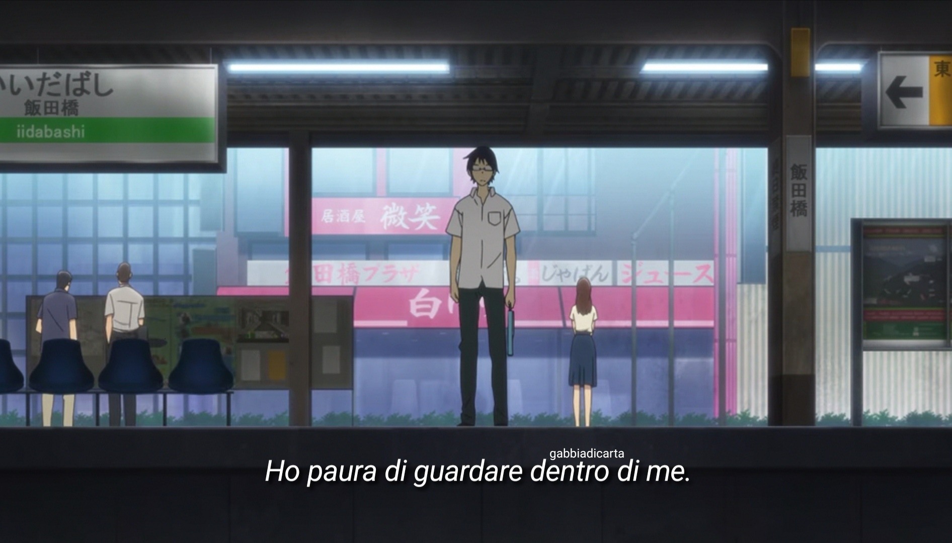 僕だけがいない街 Explore Tumblr Posts And Blogs Tumgir 僕だけがいない街 Explore Tumblr Posts And Blogs Tumgir
