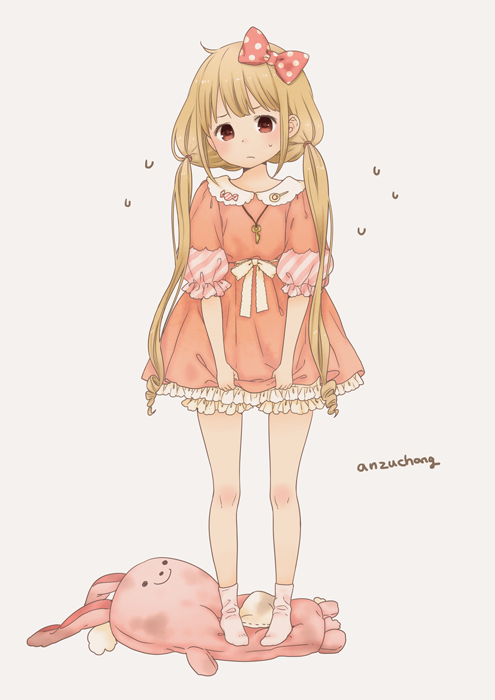 レースの姫