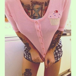 inked-anchors:  *Tattoo, bands, girls etc..