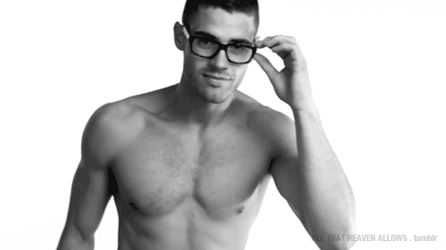 malemodelizer:  Chad White 