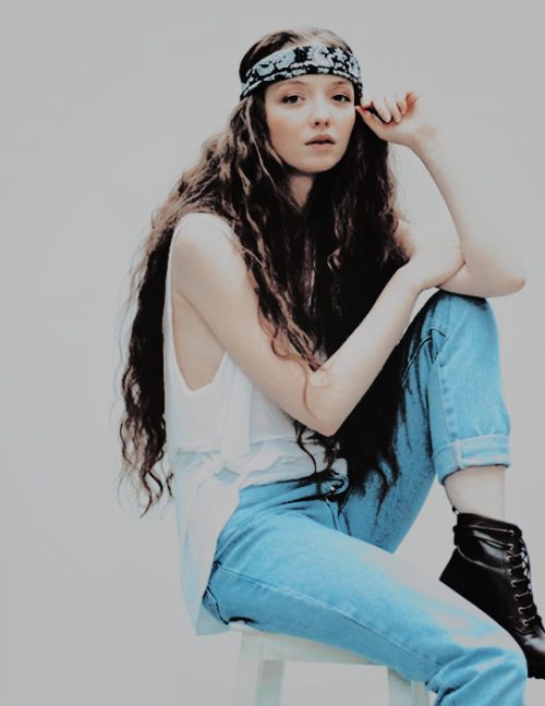 Muse Edits + Sarah Fier Pls Do Not Rblg !