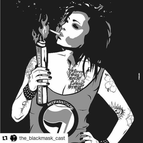 #Repost @the_blackmask_cast (@get_repost)・・・Headed into the New Year like…#TheBlackMaskPodcas