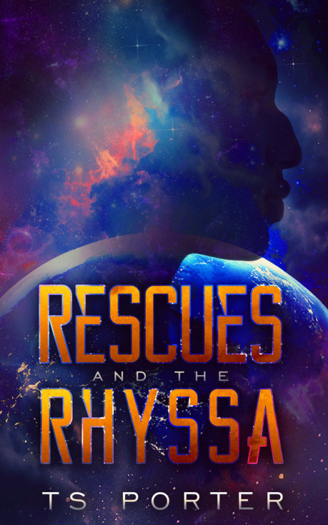 thorinsmut:ts-porter:Rescues and the RhyssaCadan is cousin to the King of Nidum star system, and his