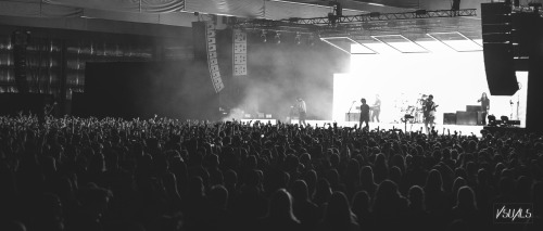 The 1975.Splendour In The Grass 2016 Sideshow.Sydney Olympic Park, Australia.23.07.2016.