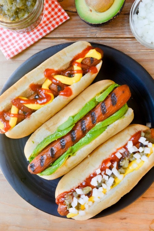 Easy Carrot Dogs (GF)Vegan Carrot Dogs With Spiralized ToppingsVegan Carrot Hot DogCarrot Hot DogLen
