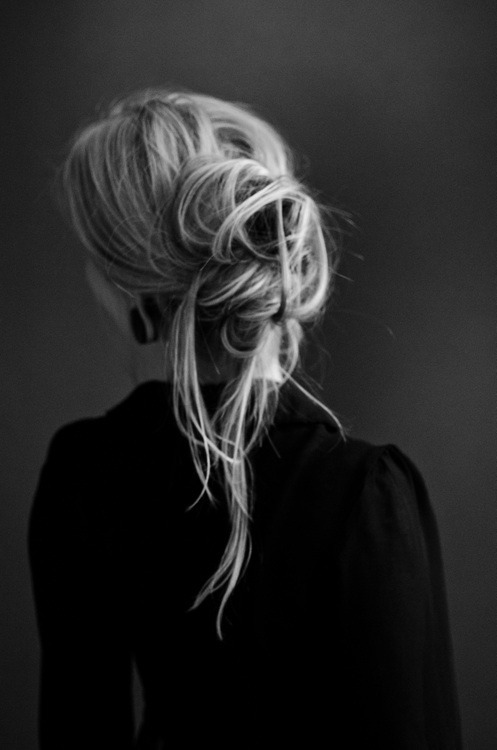 Blissful Nodding