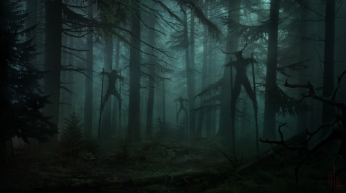 ysraellaleostwald:ex0skeletal:Works byYuri Hill