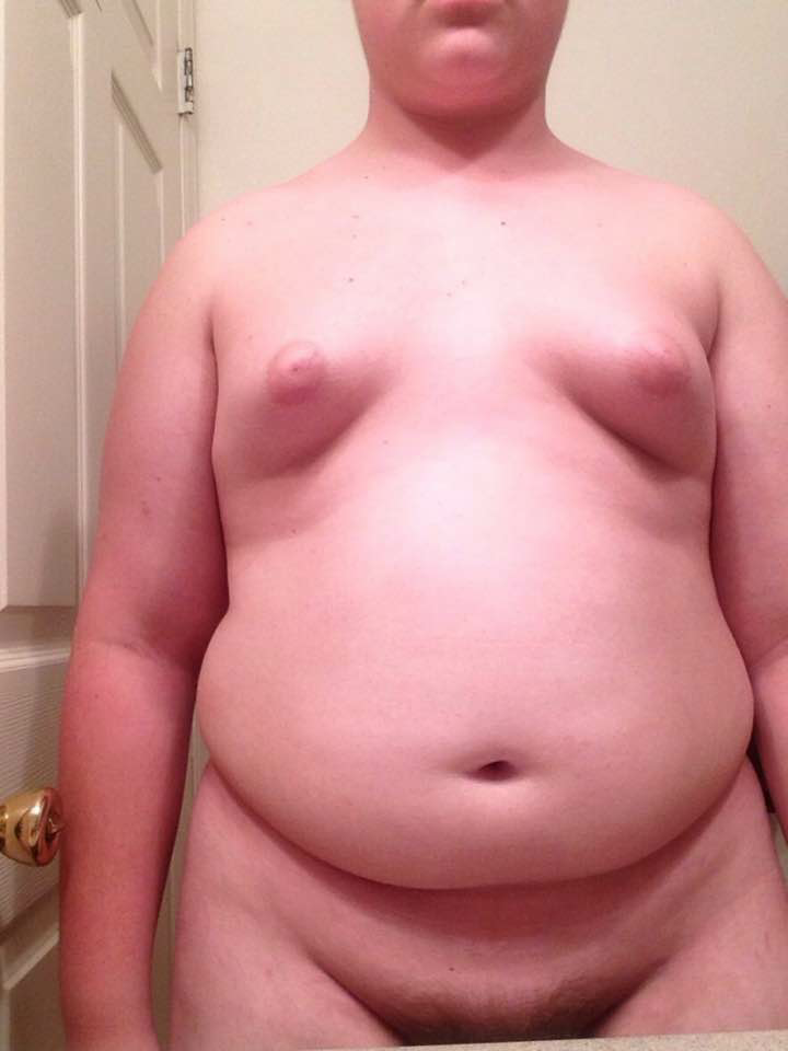 youngchubz97:  Sexy chub at my school #chubby #gayteen #fat 