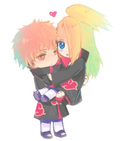 redheadedbishies:   だっこー by: ちどり@夏インテ5号館テ03b  