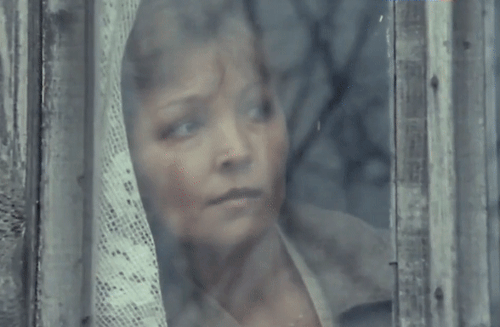 Olga Ostroumova in Little nothings of life (1980)