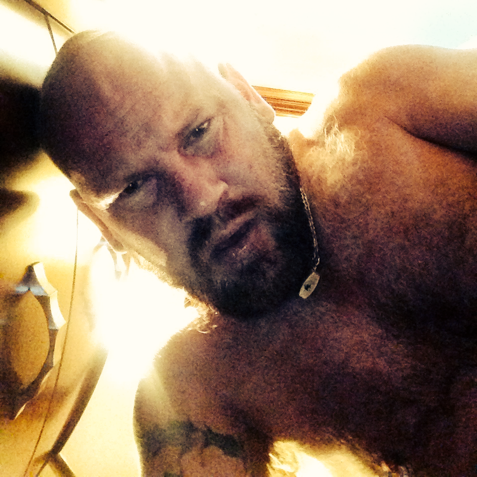 assassin4183:  Intense orgasm…. Oink!!!