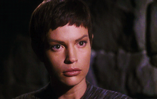 youmissedthewholeshow:T’Pol | Star Trek: Enterprise (2001–2005)— req. by anon