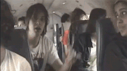 eggsrakoenig:  The Strokes, In Transit 