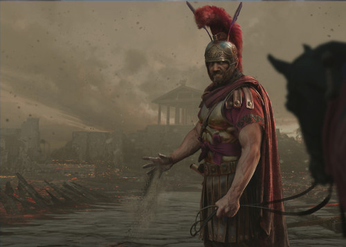 Total War: Rome II Rise of RepublicTotal War: Rome II Rise of Republic Thank you to Creative Assembl