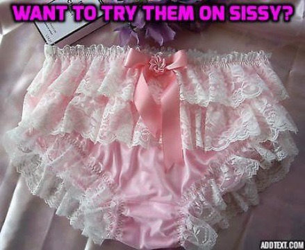 fartofprincesses:sissy-lola-by:YesYes Yes Yes!!!)They’re Perfect !!!