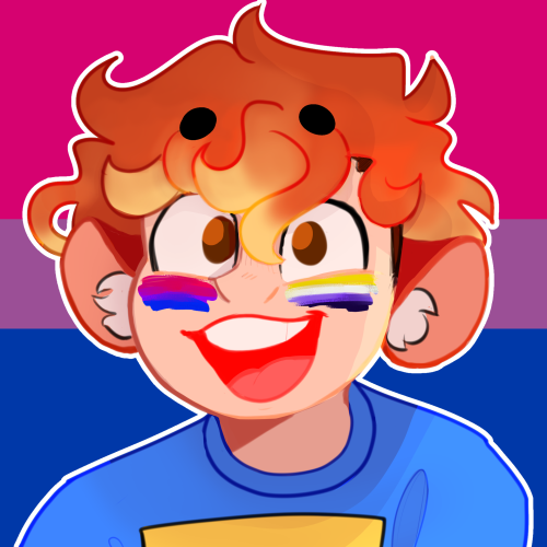 I KEEP FORGETTING TUMBLR EXISTS