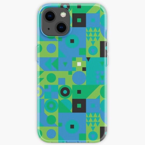 Hello Everyone! Check My Redbubble Shop For A Lot Of Uniqe Design! Here Are Some Bauhaus Style Stuff!
