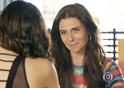 Clarina is everything!