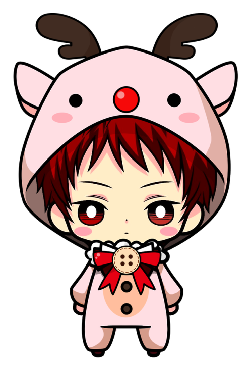 Ahhhhhh shooooo cute