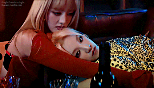 My Female Bias