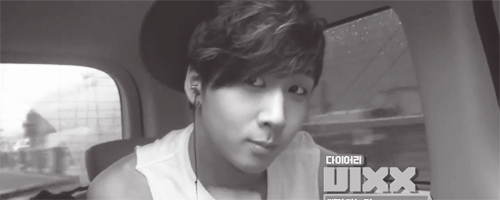 Why Do I Love VIXX? Ravi Gif Collection