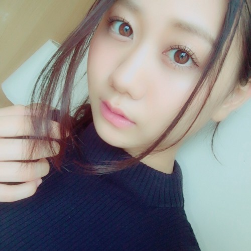 古畑奈央 SKE48
