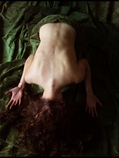 serapart:  Those who sleep by HeathenHeart