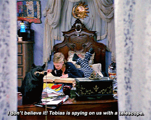 Sabrina The Teenage Witch 3.19: The Big Sleep