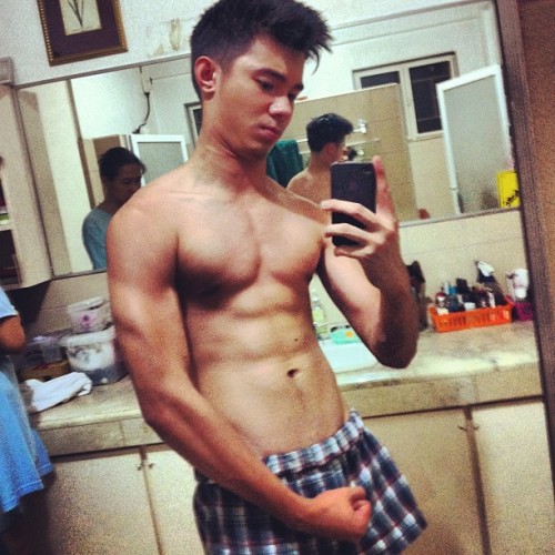 hotfilipinoboys: Ryan Certeza