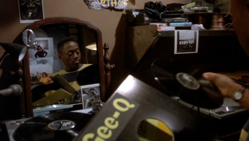 90s-movies-blog:  Juice (1992) 