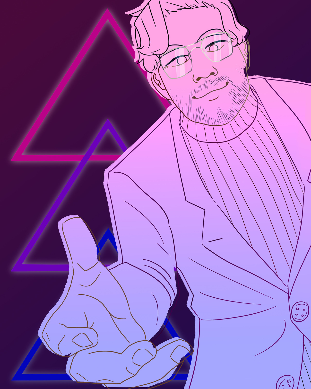 leotherussianlion:  No blood jokes, sorry