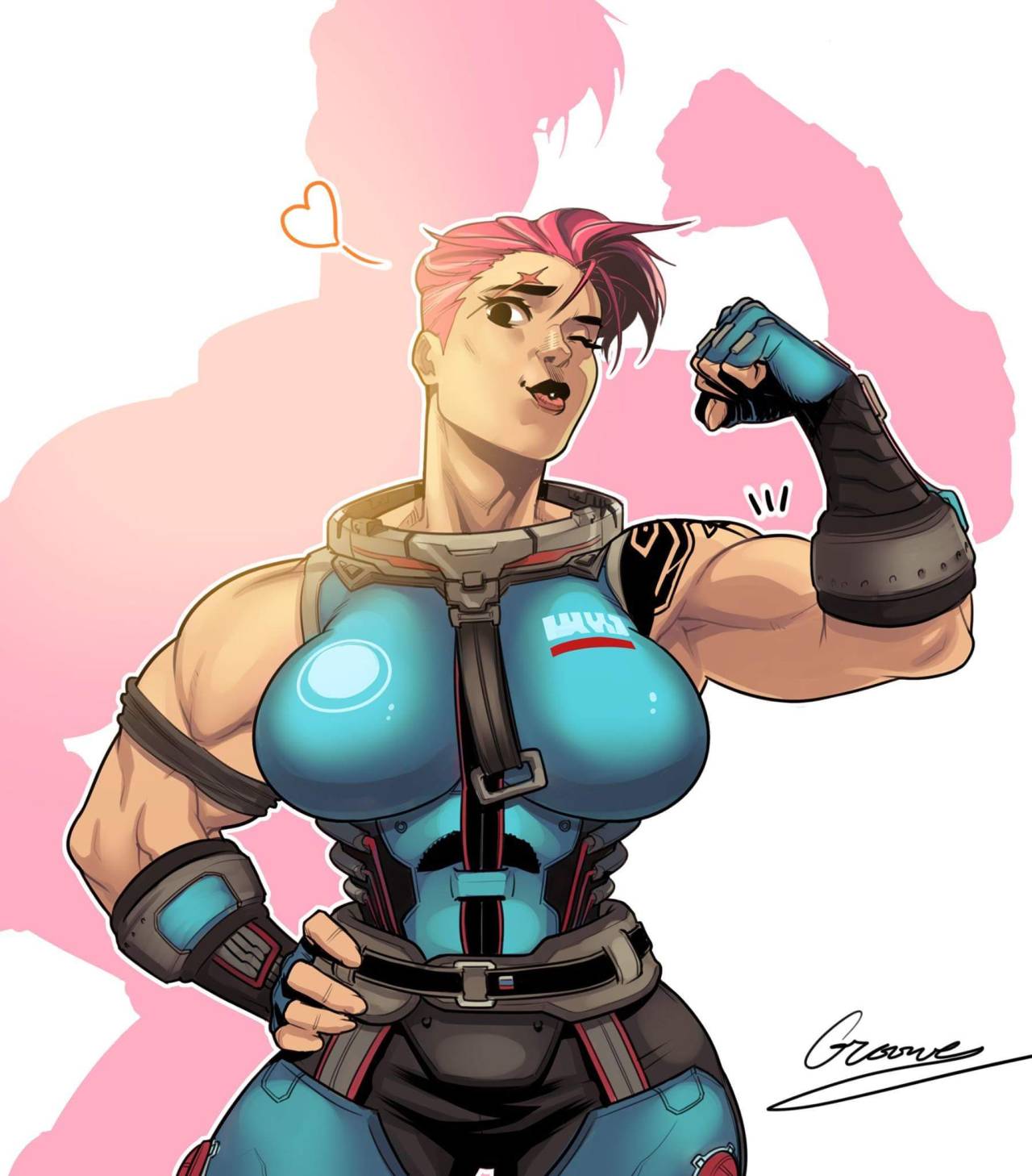 groove1121:Ok last one, just wanted to color it a little better this time :)