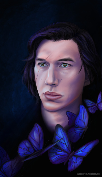 Ben Solo