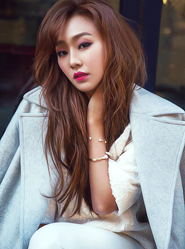 ! HIATUS ! King B ♔ Sistar✨