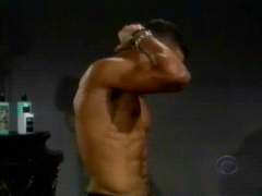 blackmxn:  Shemar Moore