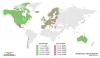 Where people are paying the most for petrol adjusted to income.