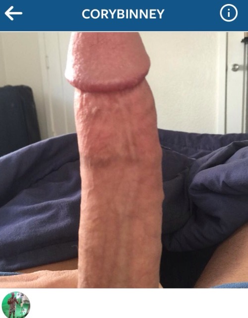 exclusivemalecelebsrevealed: Cory Binney GiGis boyfriend and Alaska Thunderfucks brother 😏☺️ 
